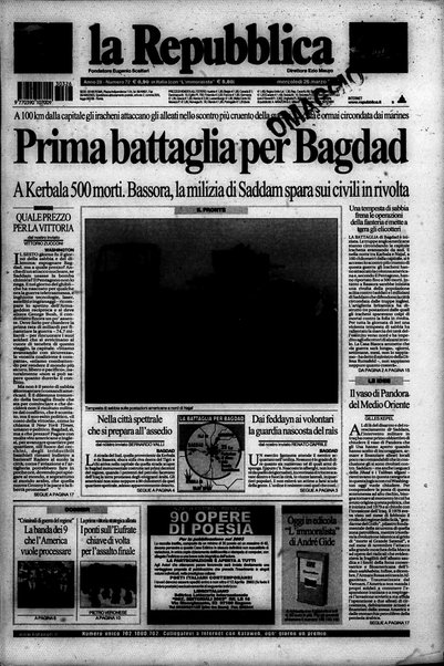 La repubblica